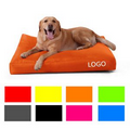 Outdoor Waterproof Doggie Bean Bag Bed / Covers Only